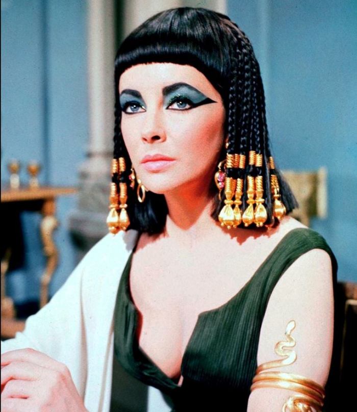 cleopatra