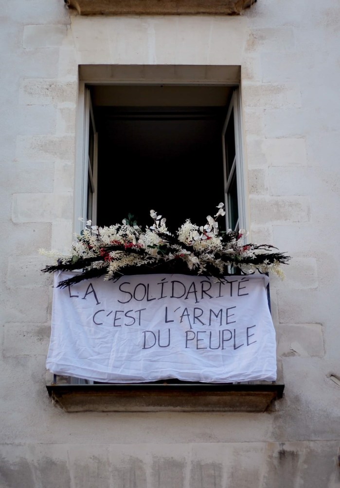 solidarité