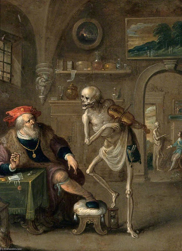 Miser
